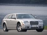 Chrysler 300C Touring 2004 года